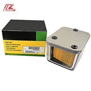 Upgrade your 4-series truck with AL206482 hydraulic oil filter from trusted