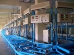 Window AC Electronic Automated Assembly Line Floor Type AC Performance Testing