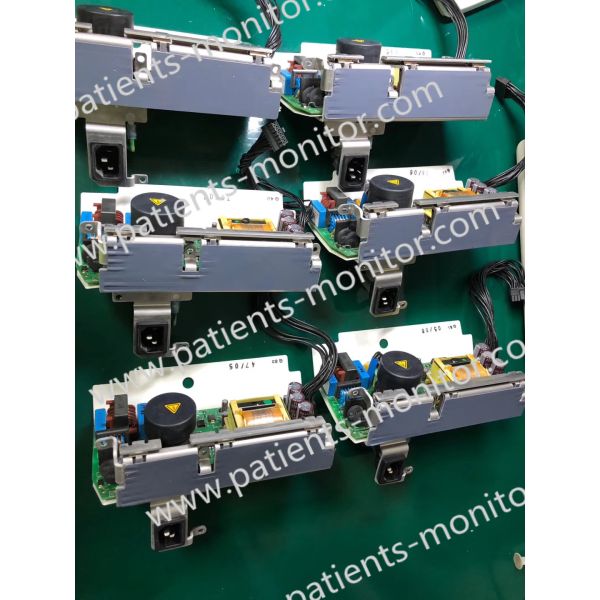 MP20 MP30 Patient Monitor Power Supply Board Assembly For Hospital Medical