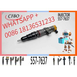 Mechanical engine parts diesel injector 459-8473 t434154 557-7637 for 1500