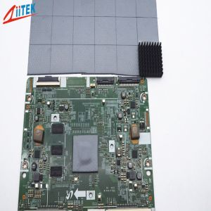 5.0W High Quality Factory Wholesale Customized Thermal Pad Thermal Gap Filler