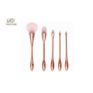 Artificial Fiber Wool 10 In1 18.8CM Professional Brush Set