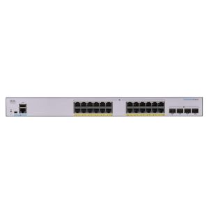POE Function CBS350-24T-4X Business 350 Series Managed Network Switches for Data