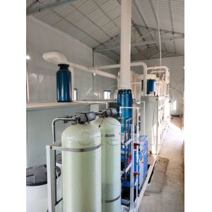 Cheap Fully Automatic And Higher Reliability Of VPSA Oxygen Generator For Industry Use for sale