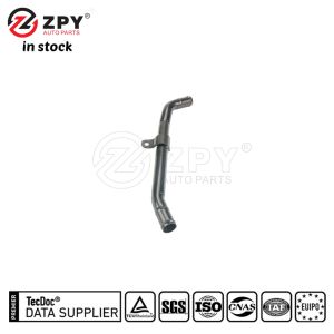 ZPY Auto Iron Water Pipe 06F121065J For Audi A1