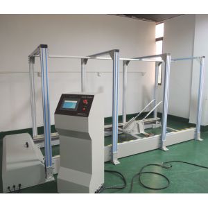 Toys Testing Equipment/Dynamic Strength Tester complies with ISO8124-1