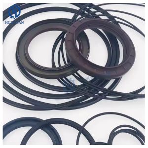 Construction Machinery Main Parts 714-15-05040 714-15-05050 714-15-05051 714-15