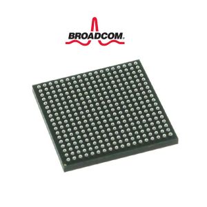China PEX8716-BA80BC G 4.3W 19mm Length Integrated Circuit Chips on sale