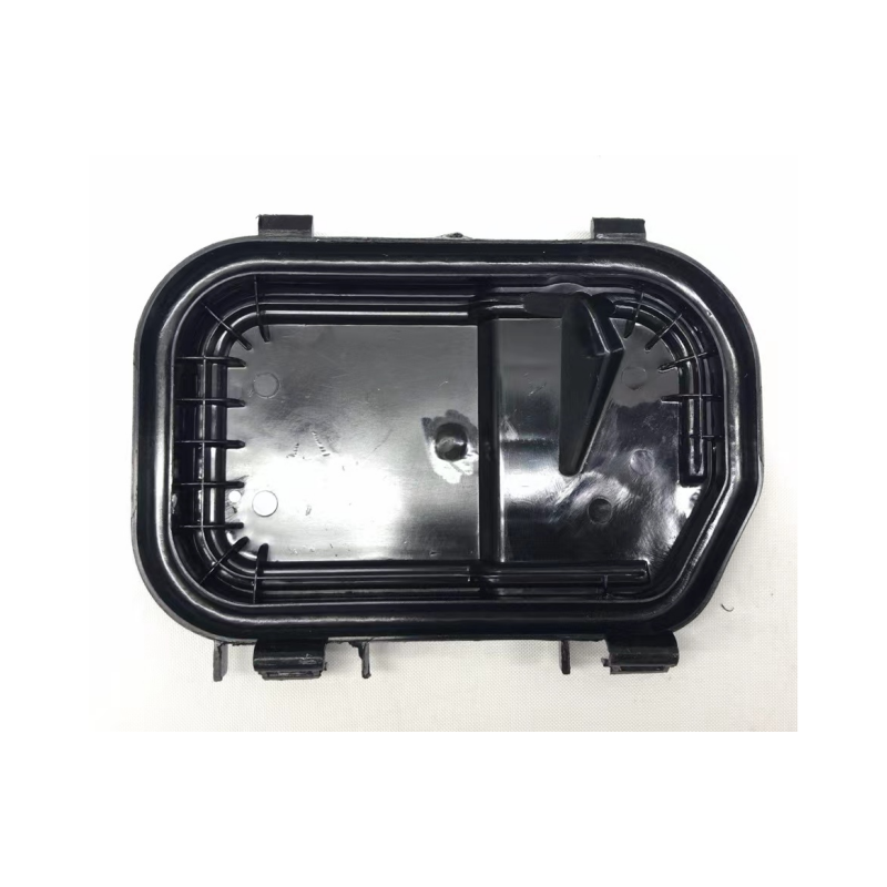 OEM Headlight Cover for Audi A6LC6 2006-2011 Protect Your Car Lights from Dust and Debris