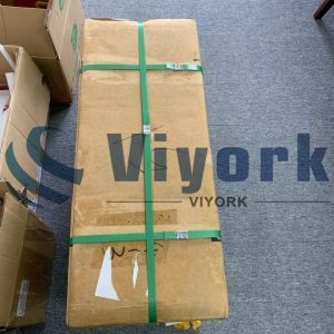 TOSHIBA VFAS3-4300PC-F DRIVE LOW VOLTAGE AS3 ADJUSTABLE SPEED DRIVE 460V NEW