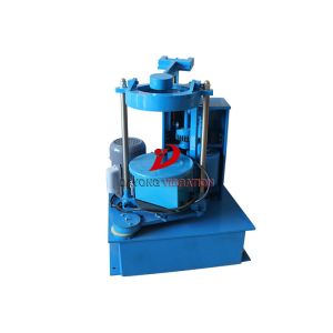 220V 50Hz Multilayer Granule Test Sieve Shaker Equipment With Electromagnetic