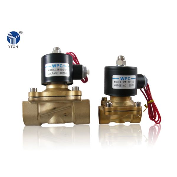 Quality 2W160-15 Tire Retreading Machine Part Famous Brand Valve CE Approved wholesale