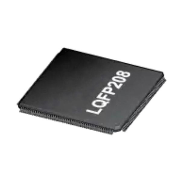 Quality Microcontroller MCU SPC5646CCF0MLT1 32Bit Microcontroller Chip TQFP208 Dual Core wholesale