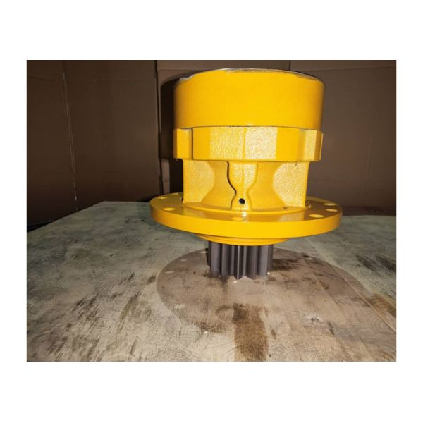 Quality Excavator swing reduction R60-7 31M8-10140 excavator swing gearbox wholesale