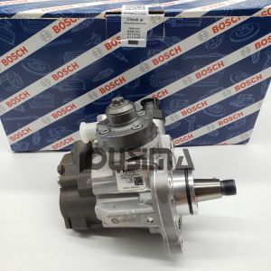 0445020608 32R65-00100 Electric Injection Pump For Excavator D06FR CP4N2