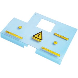 PC OEM And ODM Polycarbonate Items Plastic Polycarbonate Sheet Custom