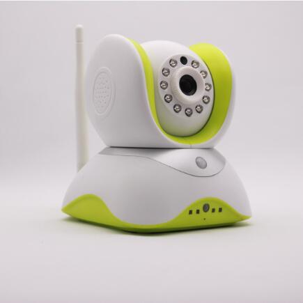 Quality video alarm camera P2P PnP wireless digital alarm pt ip camera with video recording/alarm wholesale