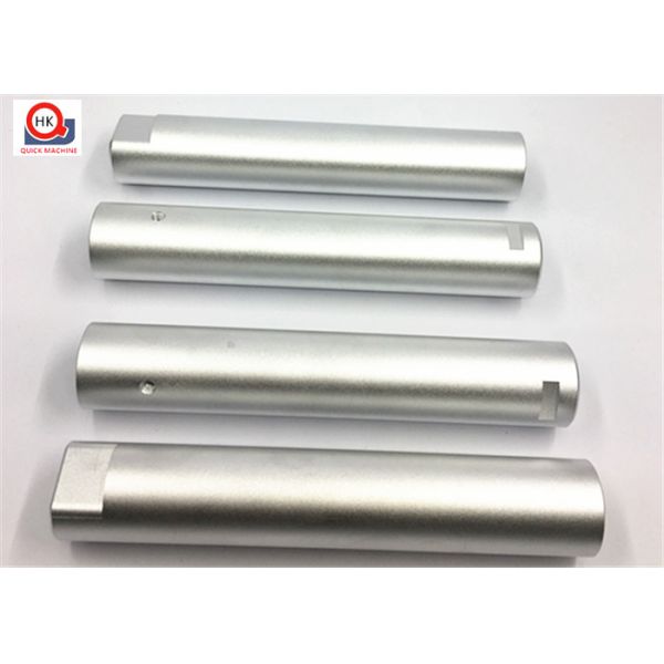 Quality Grinded Finish Miniature Mechanical Parts ASTM 4140 Steel With Hardened Surface wholesale