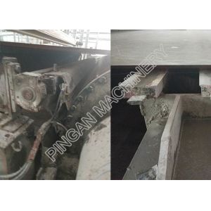 Small Recycling Craft Paper Making Machine Kraft Paper Plant Machine