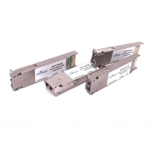 MultiMode 10g Sr Xfp Module 10gbase Sr 850nm Alcatel XFP-10G-SR TUV / UL