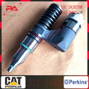 147-0373 Diesel Engine Injector 153-7923 160-2303 212-3463 For Engine C12 345B