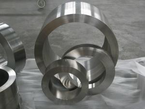 Cheap Best price Titanium & Titanium  Alloy  Ring for industry,Engines,Chemical,Marine, for sale