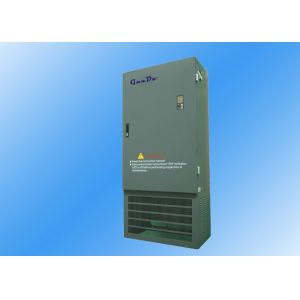 Frequency Three Phase Inverter Drives for Water Pumps in Sea Food Farming
