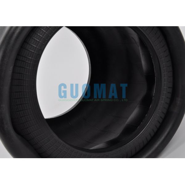 3.0 kg Rubber Bellows For Vibracoustic V1E25 CF Gomma 1S310-28 Bus Air Spring