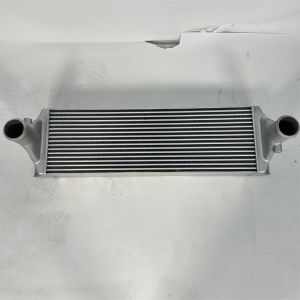 E320GC Excavator Air Compressor Aftercooler 508-6292 For Caterpillar