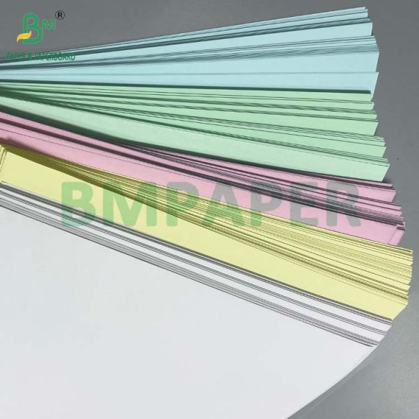 57grs 60grs Auto Copy NCR Computer Paper Black Image For Sales Receipt 57grs 60grs Auto Copy NCR Computer Paper Black Image For Sales Receipt