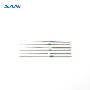 U Files Cleaning Rotary Dental Files for Ultrasonic Endodontic Root Canal