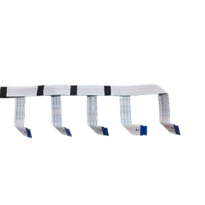 Mini Durable Automated Wire Harness Assembly 300*160mm Easy To Use FFC Flex