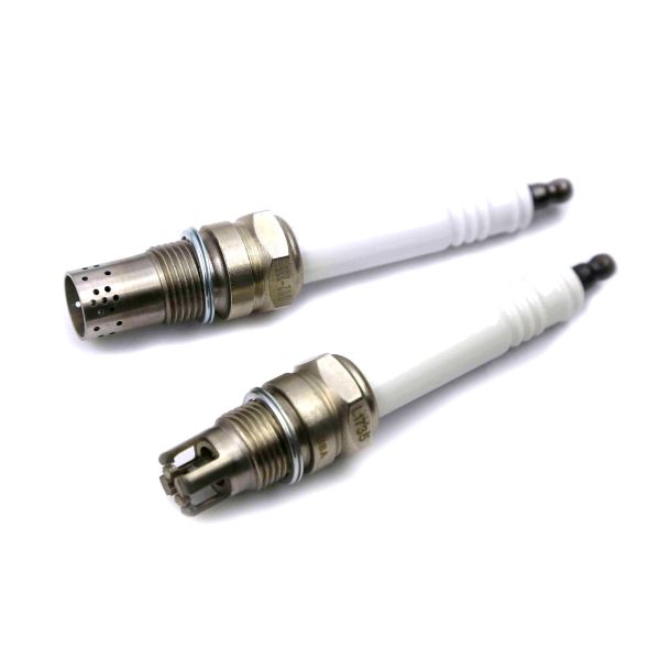 Quality Jenbacher 320 generator spark plug match for P7 .1V5 ,351000 , 382195 wholesale