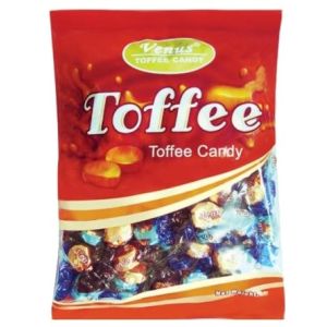 Direct Wholesale Toffee Candies With Retail Bulk Package