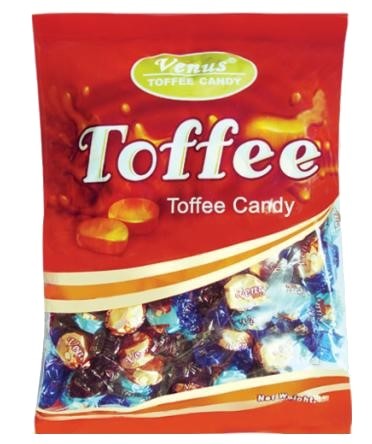 Quality Direct Wholesale Toffee Candies With Retail Bulk Package wholesale