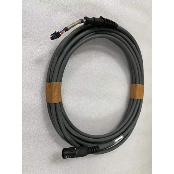 High Flexibility Robotic Cables In Voltage Rating For Robot Workstation