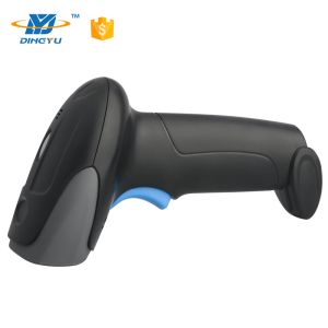 DYscan DS2806-1D 1D Barcode Scanner USB 300 Scans/sec