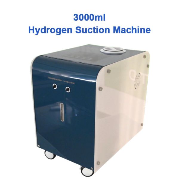 Quality 99.99% Pure Hydrogen Oxygen Inhalation Machine with Automatic Control wholesale