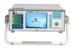 AC Relay Test Set , Embedded Operating Systems RJ45 Connectors K1040i