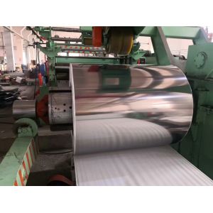 444 2B Sheet SUS444 SS Stainless Steel Sheet Stainless Steel Material: EN1.4376