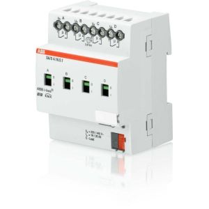 ABB PLC Module 3BSE000471R1 PFBK161 Module Output