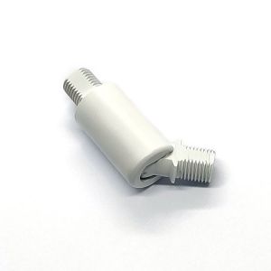 Floor Lamp Precision Swivel Joint for steel wire