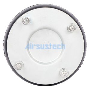 Firestone Triple Convoluted Air Spring Assembly W01-R58-4095 for Vibratory