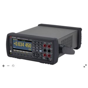 Stable 1000V Electronic Test And Measurement Equipment 34461A Digital Multimeter