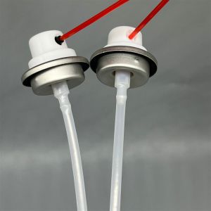 WD-40 Lubricant Aerosol Spray Valve for Precision Maintenance with Multi-Surface