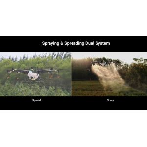 Lithium Polymer Battery Type Wifi Drone for Farms in Shenzhen