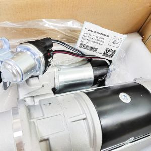 Starter 3096603010 3218678R92 1983663C1 104216A1R M005T50276 M5T50276