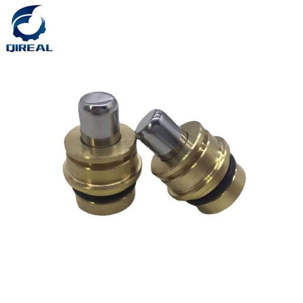 Quality YC60 Excavator Pusher Travel Pusher Pilot Valve Foot Pusher wholesale