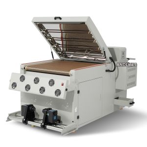 RIP Software Maintop 24'' 60cm DTF Printer with 2 Head 4 Head I3200 XP600 Print