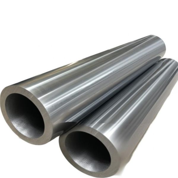 Wall Thickness Varies Size Seamless Hydraulic Pipe Threaded For Industrial